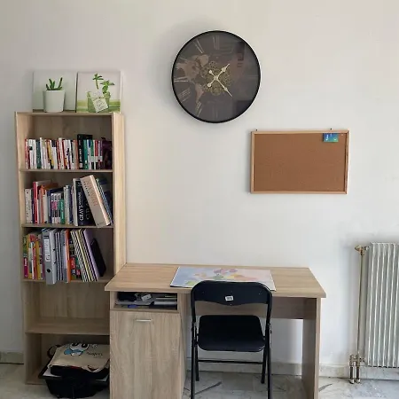 Apartment The Cosy *