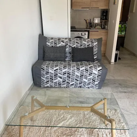 Lejlighed The Cosy Béziers