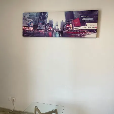 Lejlighed The Cosy *