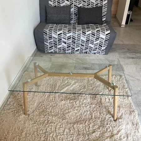 Lejlighed The Cosy Béziers