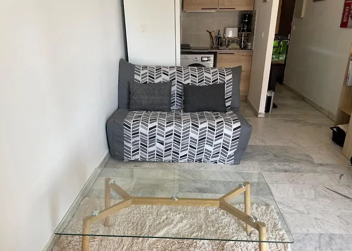 Διαμέρισμα The Cosy Μπεζιέ