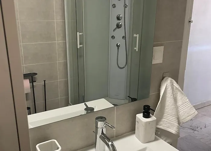 Διαμέρισμα The Cosy