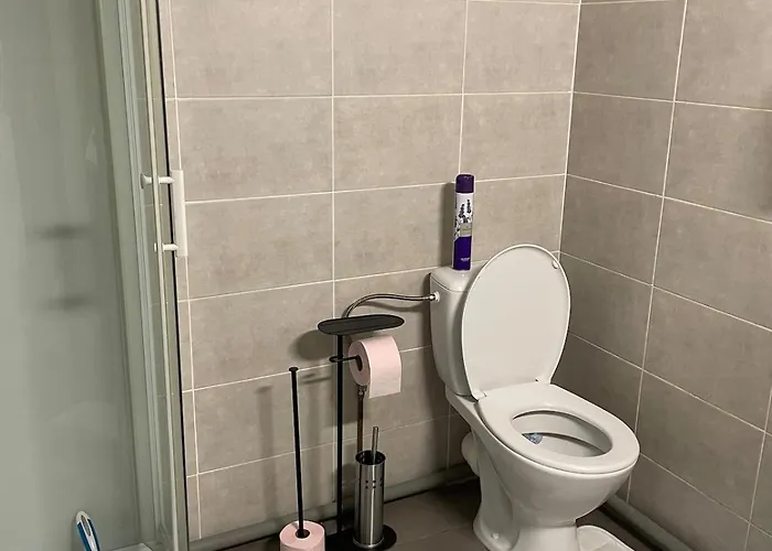 Διαμέρισμα The Cosy *